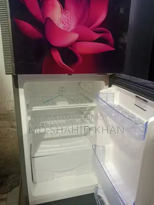 Walton 176 Liter Fridge