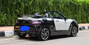 Daihatsu Copen X play 2015