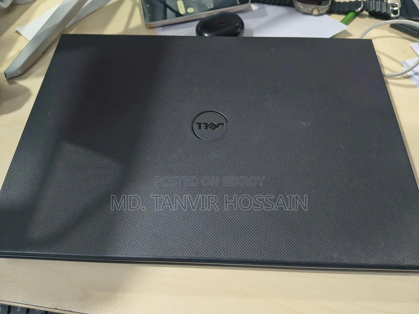 DELL Fresh Laptop