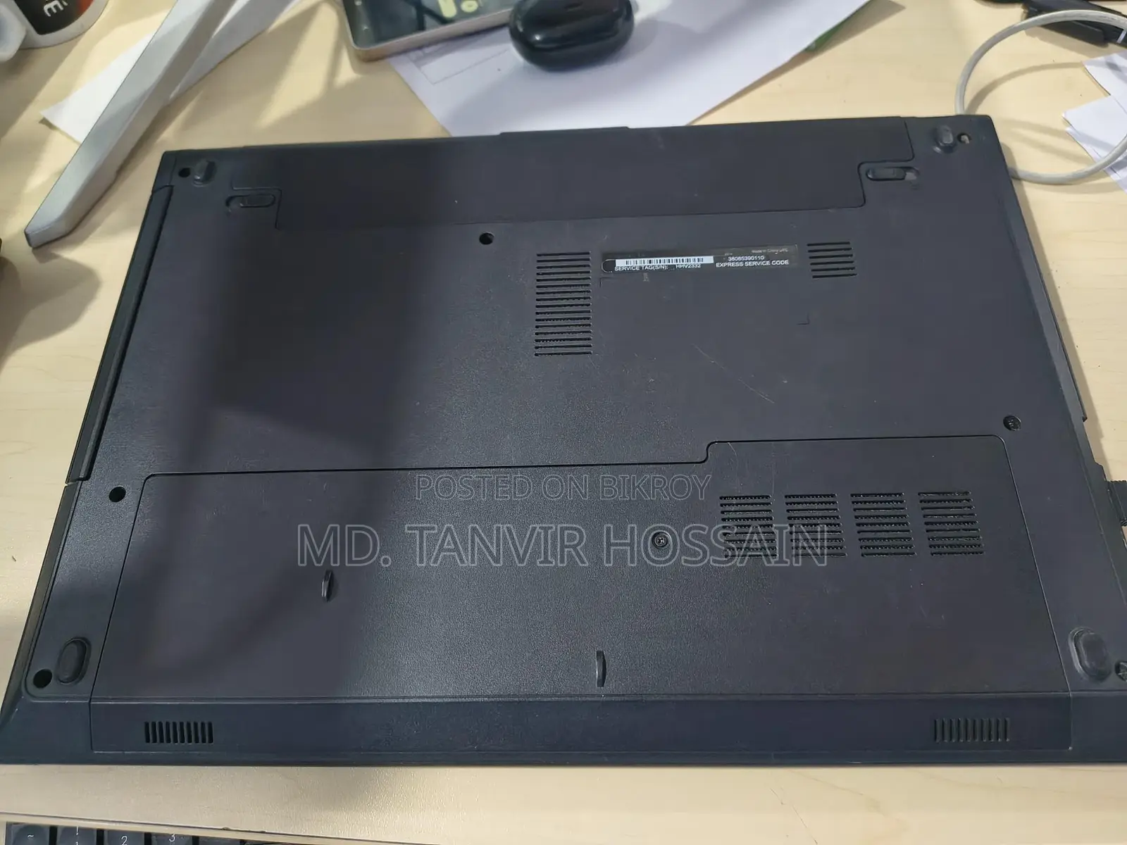 DELL Fresh Laptop