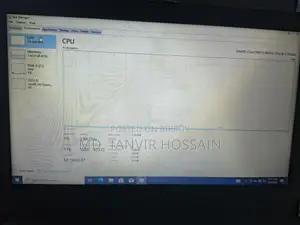 DELL Fresh Laptop