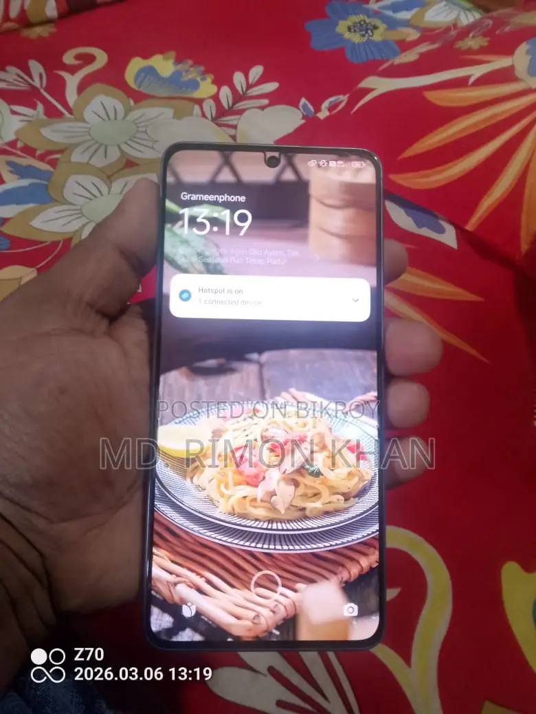 Xiaomi Redmi Note 13 Pro (Used)