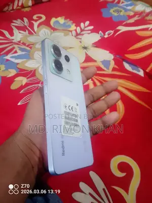 Xiaomi Redmi Note 13 Pro (Used)