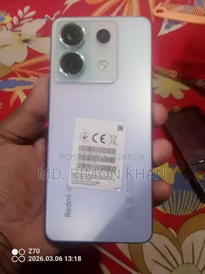 Xiaomi Redmi Note 13 Pro (Used)