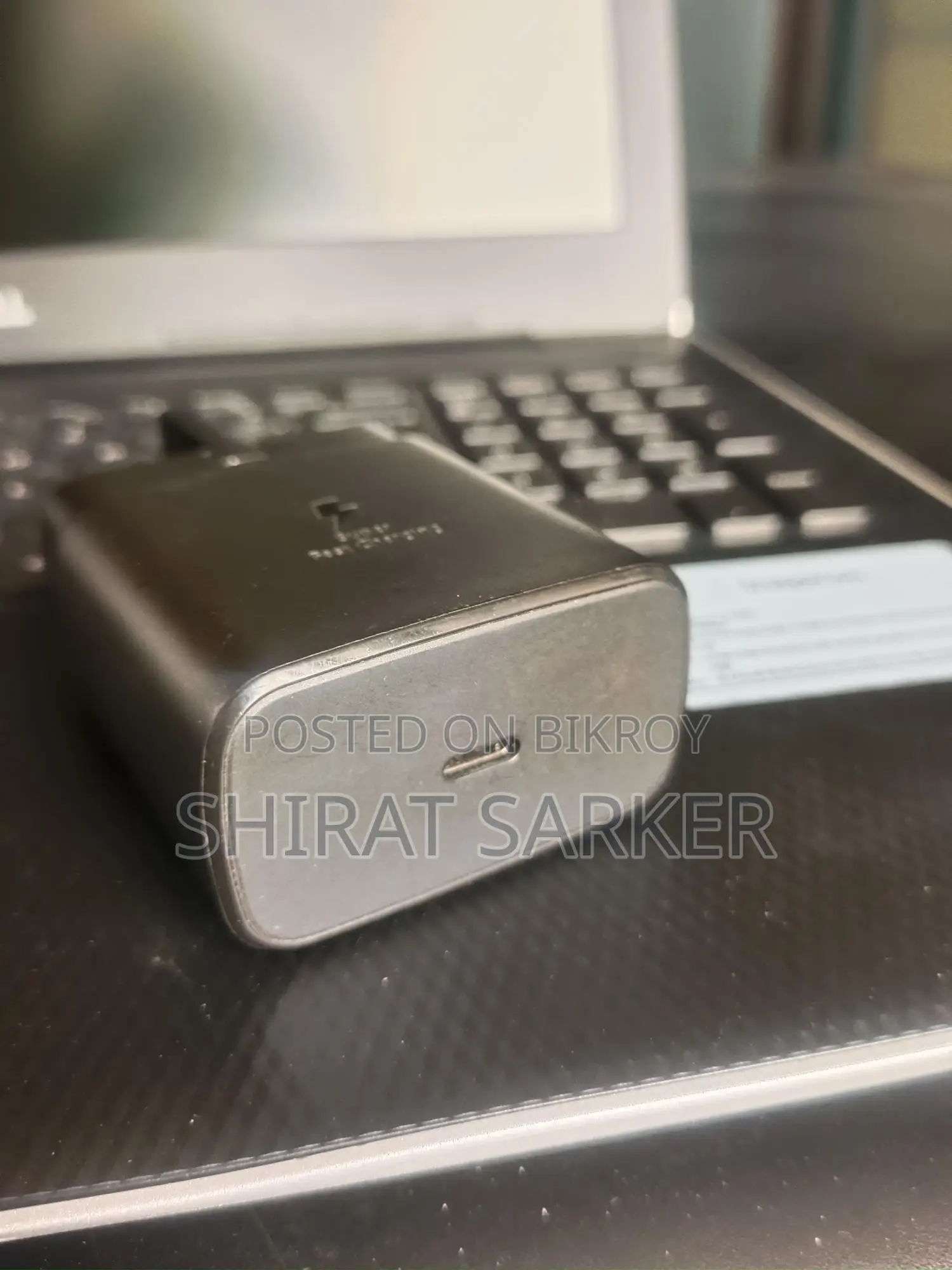 অ্যাডাপ্টার বিক্রয়