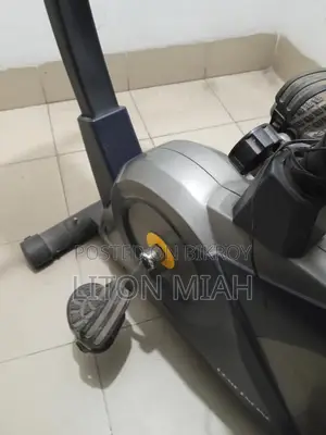 এক্সারসাইজ বাইক