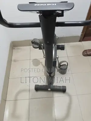 Exercise Bikes