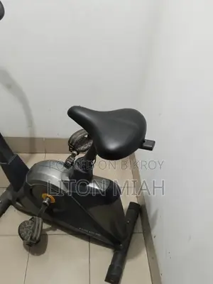 Exercise Bikes