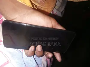 Infinix Hot 60 Pro Plus (Used)