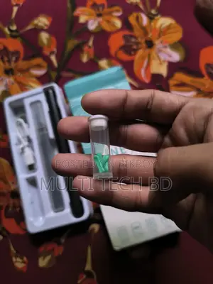 Digital Ear Cleaner