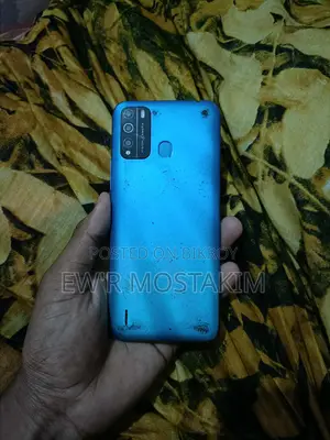 Itel Vision 1 Pro 2/32 (Used)