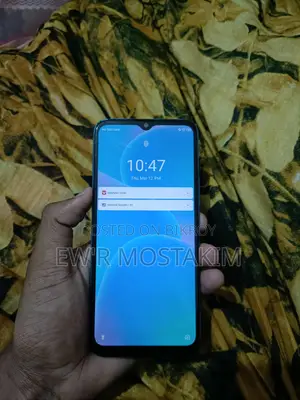 Itel Vision 1 Pro 2/32 (Used)