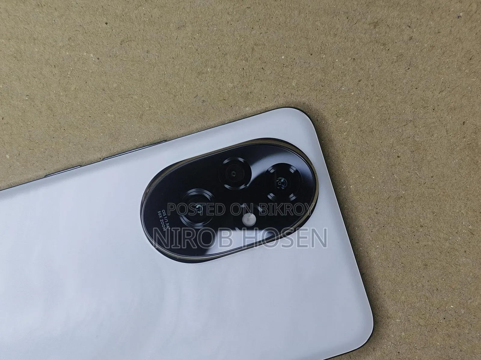 Honor 200 5G 12/512 GB Global (Used)