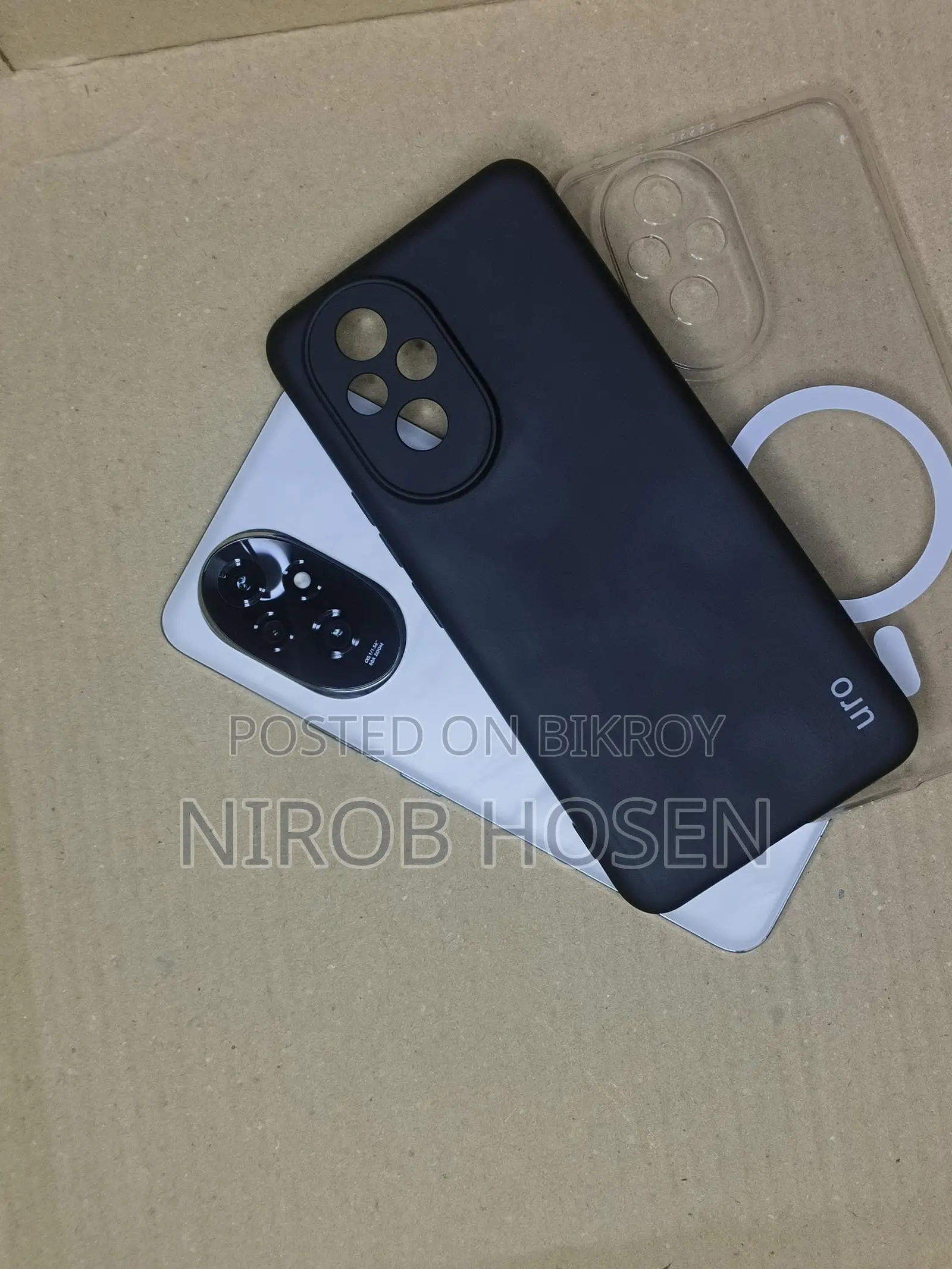 Honor 200 5G 12/512 GB Global (Used)
