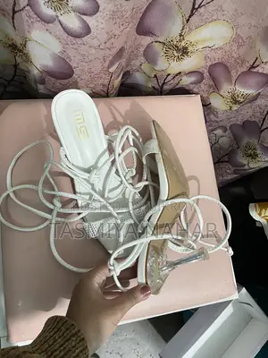 Viva Lais Heel