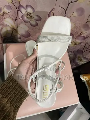 Viva Lais Heel