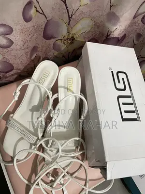 Viva Lais Heel