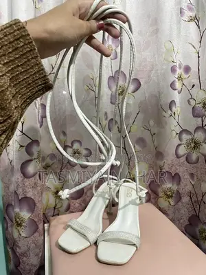 Viva Lais Heel
