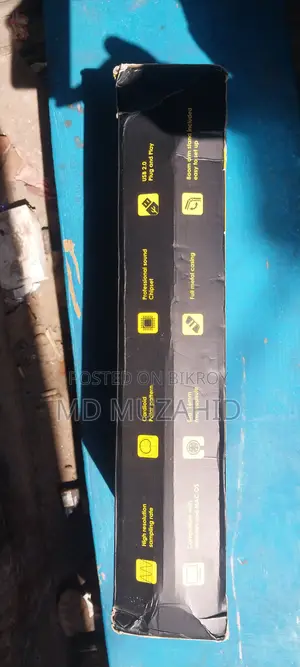 Maono Au-ao4 Like New, Lightly Used