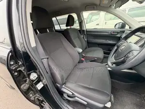 Toyota Fielder Hybrid EX Push 2020