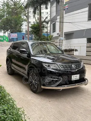 Proton X70 SUNROOF 1.5L 2022