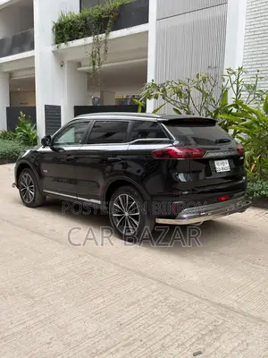 Proton X70 SUNROOF 1.5L 2022