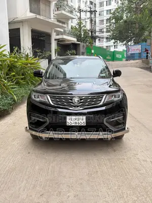 Proton X70 SUNROOF 1.5L 2022
