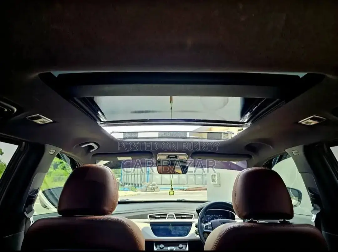 Proton X70 SUNROOF 1.5L 2022
