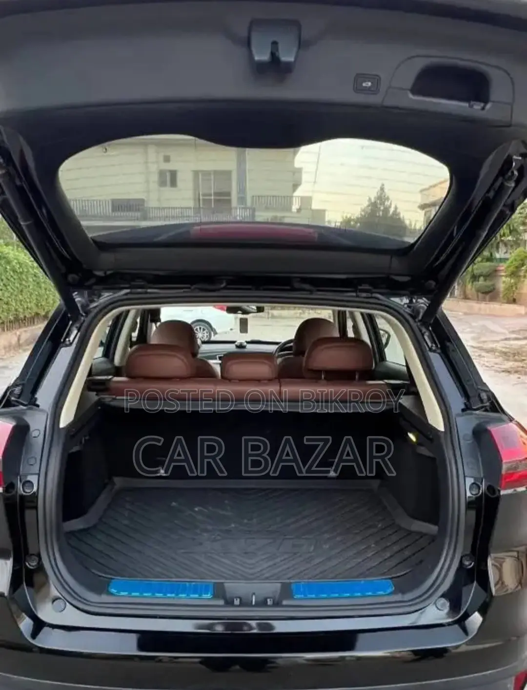 Proton X70 SUNROOF 1.5L 2022