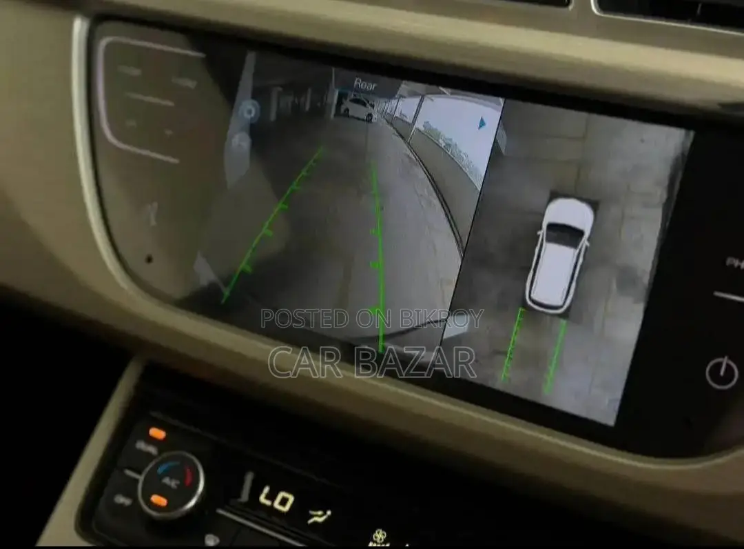 Proton X70 SUNROOF 1.5L 2022