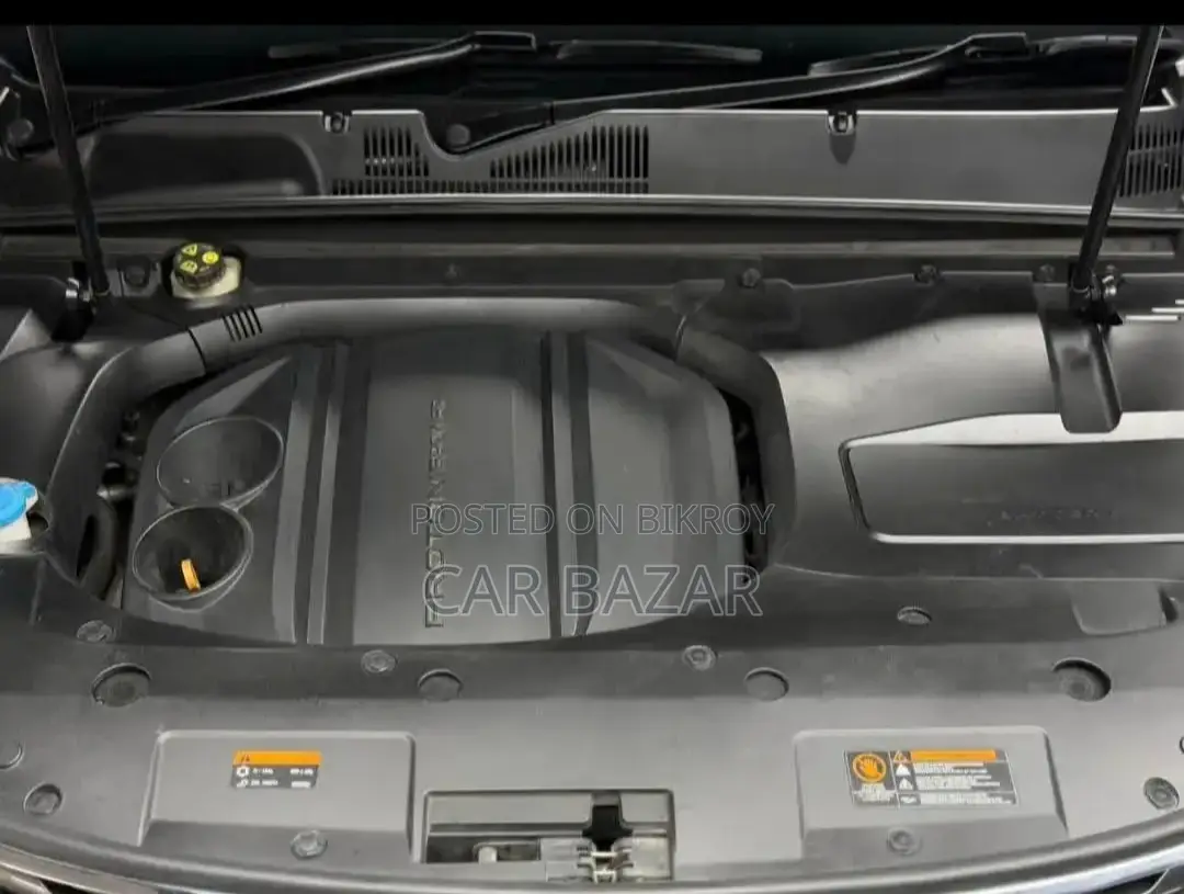 Proton X70 SUNROOF 1.5L 2022
