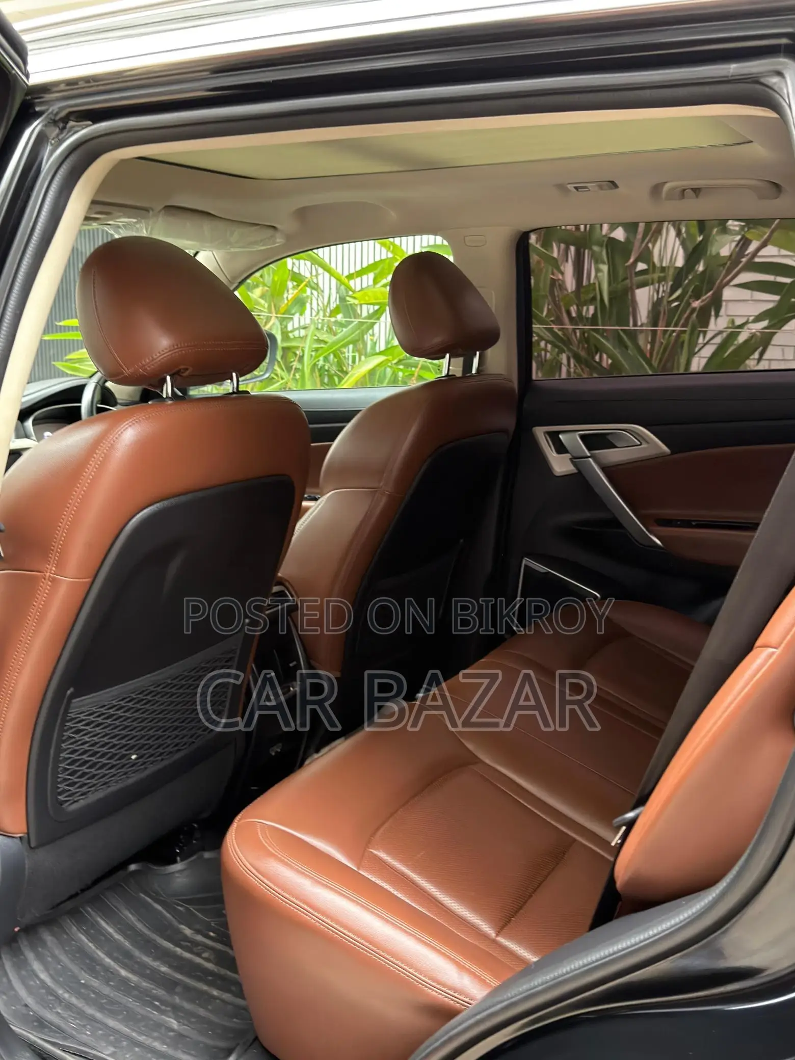 Proton X70 SUNROOF 1.5L 2022