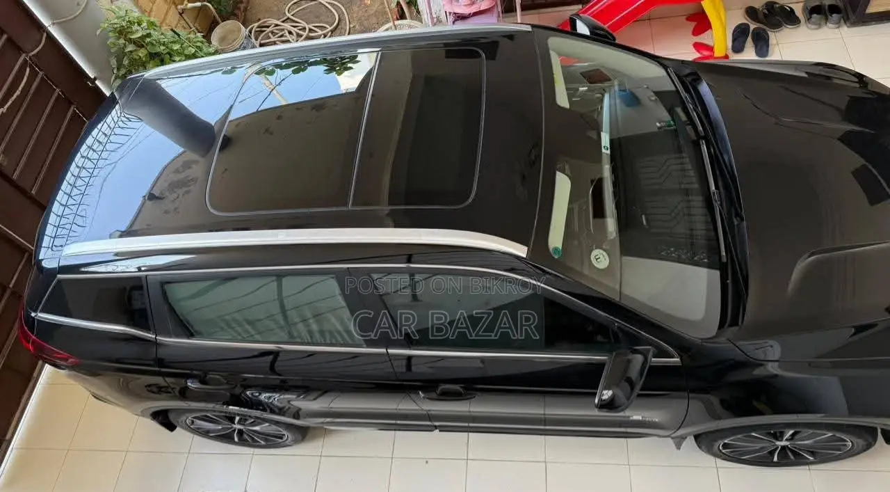 Proton X70 SUNROOF 1.5L 2022