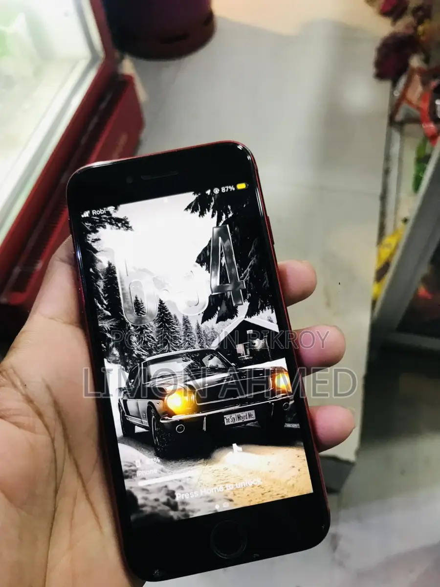 Apple iPhone SE (Used)