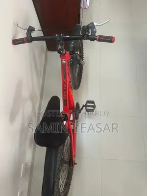 Veloce Junior Mountain Cycle