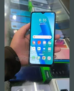 Vivo Y11 6/128 GB (Used)