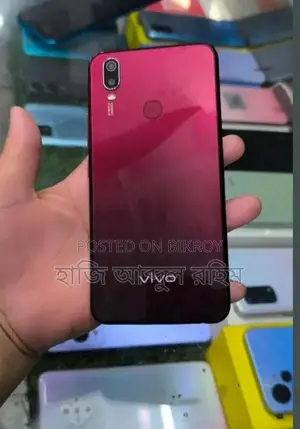 Vivo Y11 6/128 GB (Used)