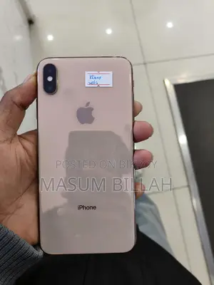 Apple iPhone XS (Used)