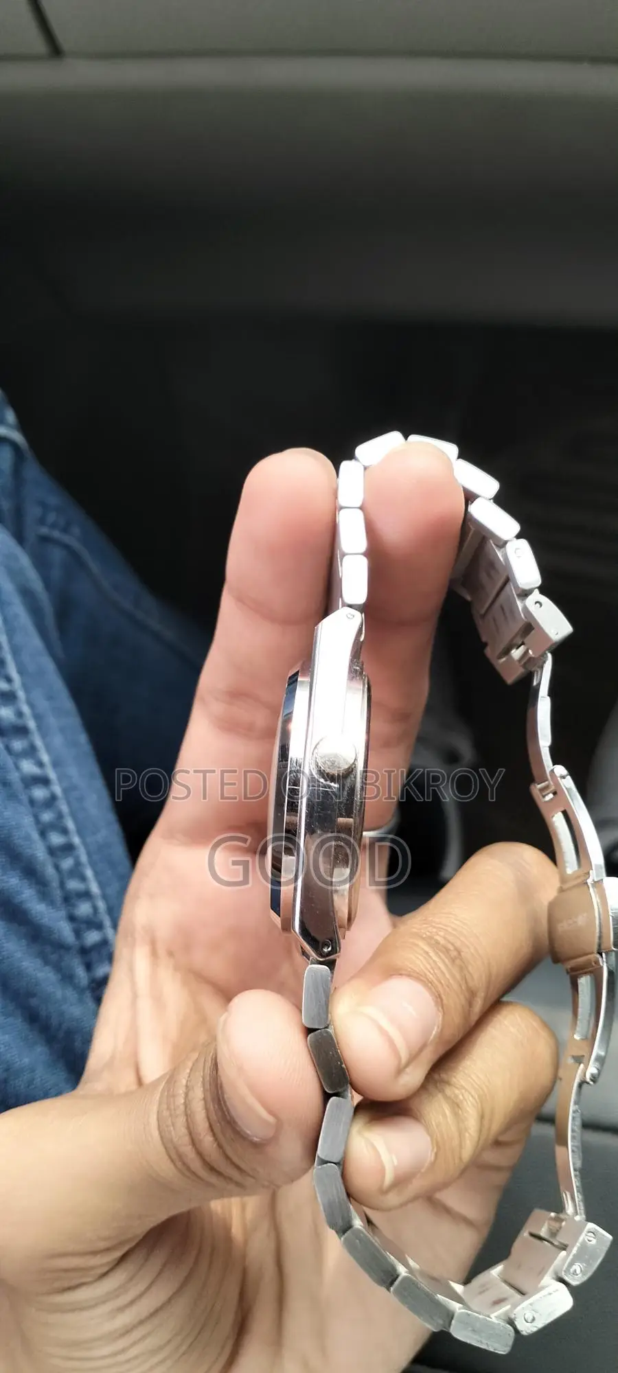 Premium Watch for Sale