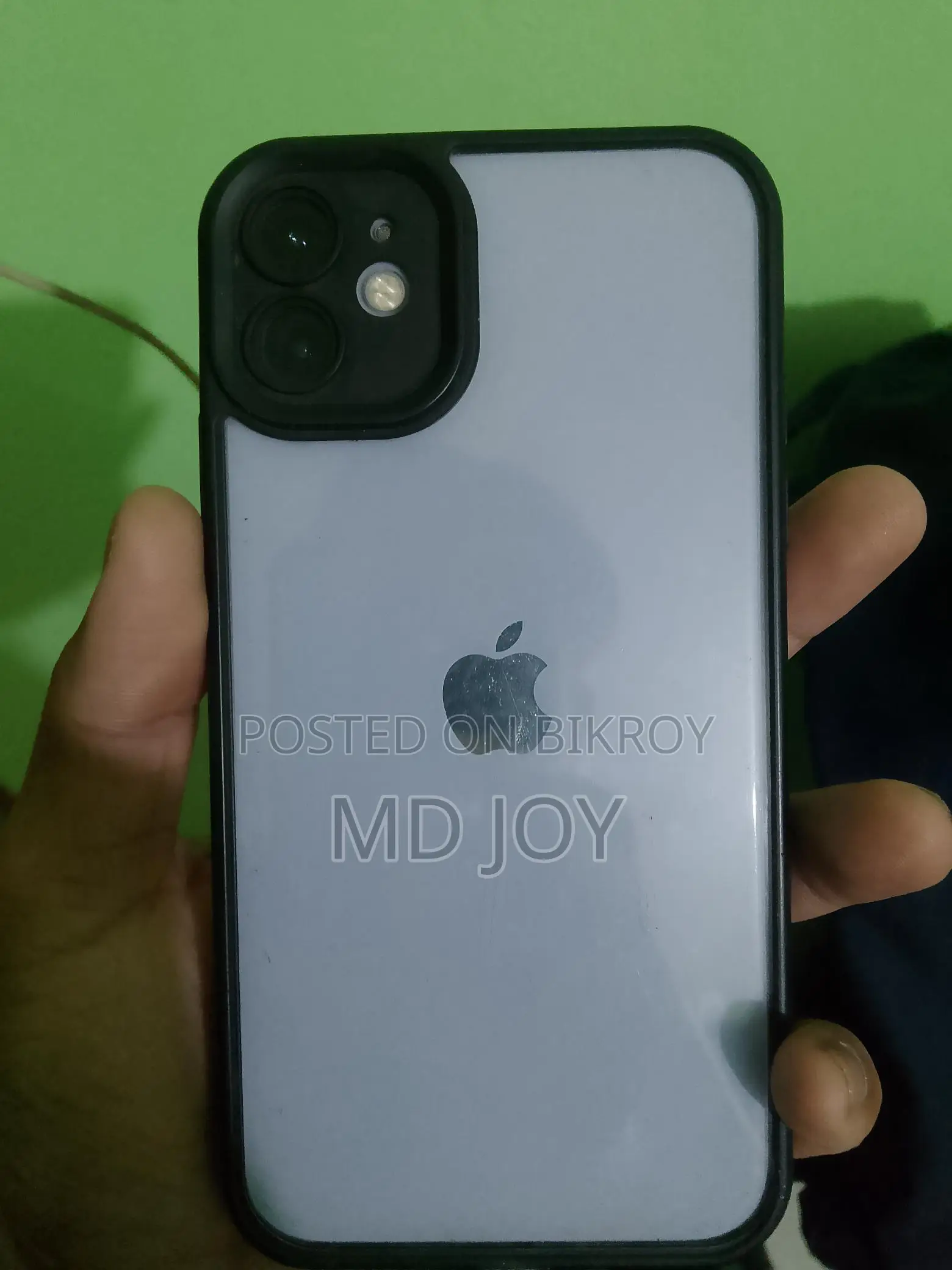 Apple iPhone 11 128GB (Used)