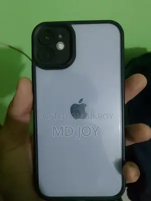 Apple iPhone 11 128GB (Used)