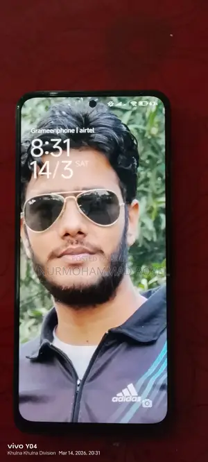 Xiaomi Redmi Note 12 (Used)