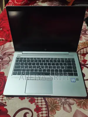 Hp Elitbook 840 G6/ I5 8th Gen/ 8 / 256 Gb