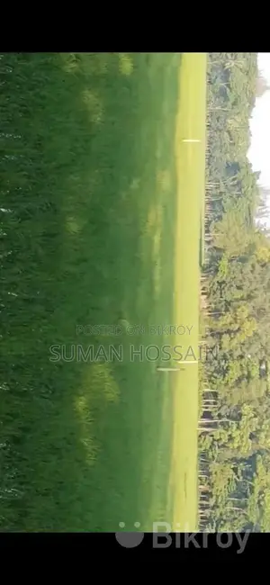 Agricultural and Residential Land for Sale