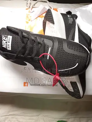 Affordable High-Quality Sneakers