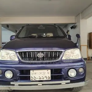 Toyota Cami 2003