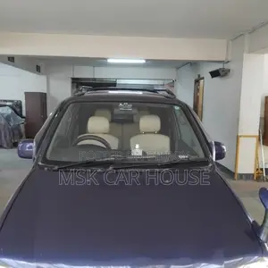 Toyota Cami 2003