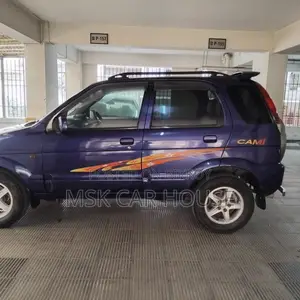 Toyota Cami 2003