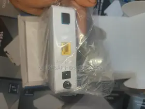 DBC New ONU 1 Year Warranty