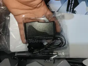 DBC New ONU 1 Year Warranty